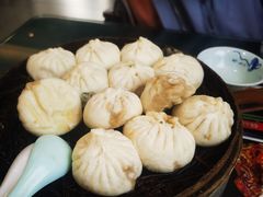 -草包包子铺1937(普利街店)