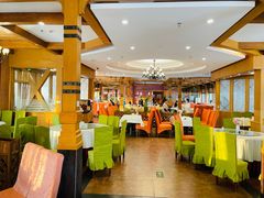 -伏尔加庄园米尼阿久尔餐厅