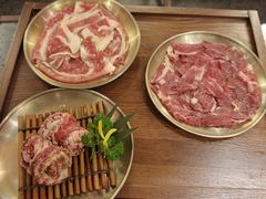 -西塔老太太泥炉烤肉(龙湖北苑天街店)