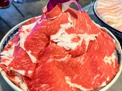 -生活如沸·顺德水牛奶火锅(大学路店)