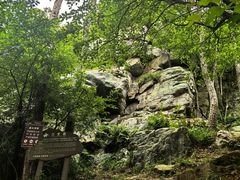 -虞山风景区