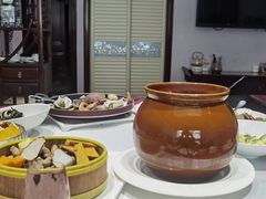 -胶东人家(奥体中心店)