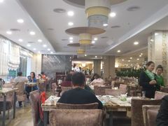 大堂-椿记烧鹅(叠彩店)