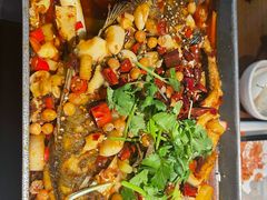 -乔街深夜食堂·台州菜·高压锅生蚝(杭州总店)