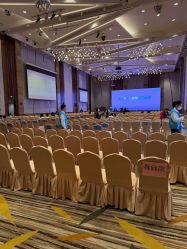 -广州中心皇冠假日酒店·宴会厅