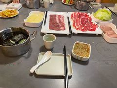 -君邦火锅(新疆大厦店)