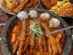 -双门洞·森系料理(体育西店)