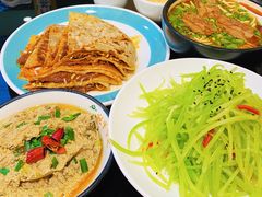 -宛平李记小吃(东关街店)