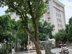 -广西大学(大学东路校区)