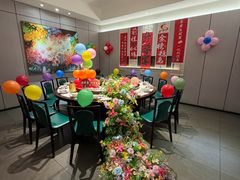 -眉山小馆(华强广场店)