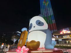 -东莞松山湖万象汇