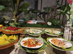 -长兴开元名都大酒店·地中海咖啡厅