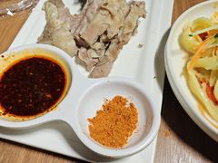 -贯贯吉·清真餐厅(浙江中路店)