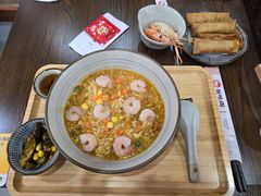 -蟹味阁·蟹黄面(体育西横街店)