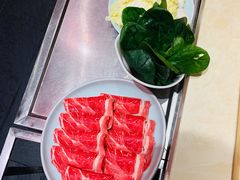-三宝涮肉(体育学院店)