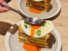 -O'eat Blossom&Pelican(深圳首店)