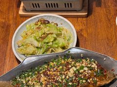 -树厨贵州菜(铜仁花果山店)