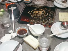 -捞王猪肚鸡火锅(金华义乌之心店)