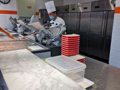 -火锅岛潮牌自助餐厅(天津天佑城店)