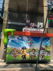 -尼克Playtime(欢乐海岸店)