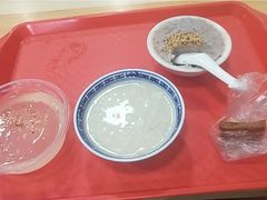 -没牙伯花生汤店(老药洲店)