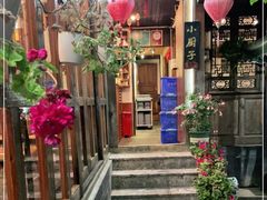 -小厨子私房菜·云南美食店