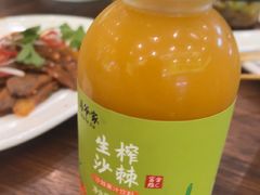 -丝路传奇·中国拉面航母店(北医三院店)
