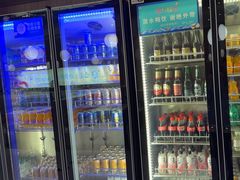 -藜爱·山海情海鲜自助(万达广场店)