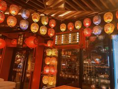 -有喜屋·日料·居酒屋(旭辉广场店)