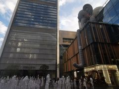 -渔语鱼新川菜Bistro(万象天地店)