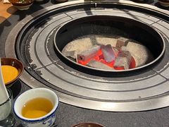 -阿山卓·野生菌火锅·纳西火塘烤肉