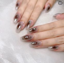 -情同手足美甲美睫