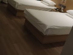 -星河湾温泉洗浴酒店