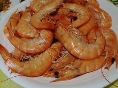 -桥东喜碧海鲜街(水东街店)