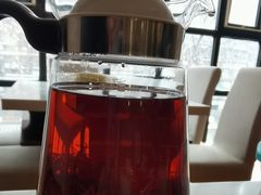 鹿心血茶-太婆天府山珍酒楼(亚运村店)
