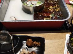 -新辣道鱼火锅(领展购物广场·中关村店)