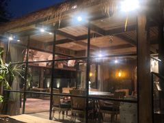-悦哉·派对·草坪婚礼·围炉煮茶(三圣乡店)