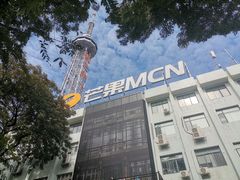 -湖南广播电视台娱乐频道