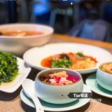 Tiar探店｜结庐于椿，开启融合川菜🌶之旅