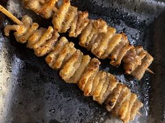 鸡皮-串鑫