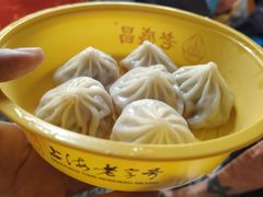 -老盛昌(聚丰园店)