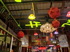 -横沥牛庄(总店)