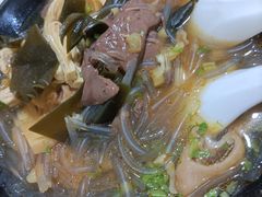 -东华豆花(漳州店)