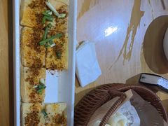 -裕鼎鲜·新中菜(八一广场万达店)