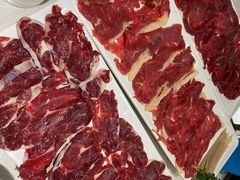 -古乐牛香·鲜牛肉牛杂火锅(新区店)