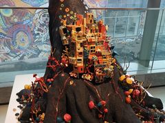 -四川美术学院美术馆