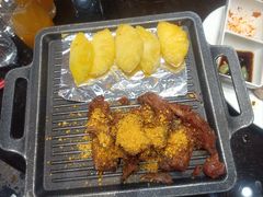 -紫泥369粗粮季(四牌楼店)