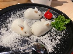 -避风塘(宝山万达店)