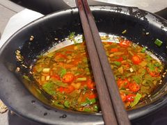 -味之绝·美蛙鱼头火锅(科巷店)