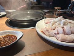 -同仁四季椰子鸡(福田车公庙店)